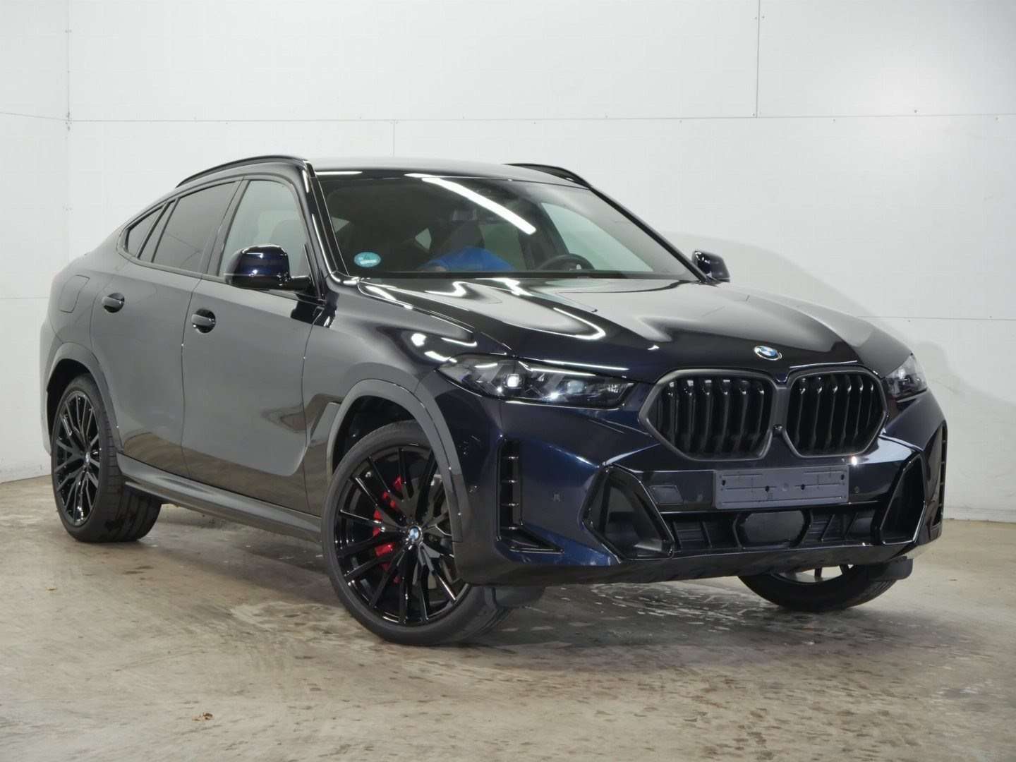 BMW X6 M Sport XDrive40i - 2024 - Joinsteer - #2
