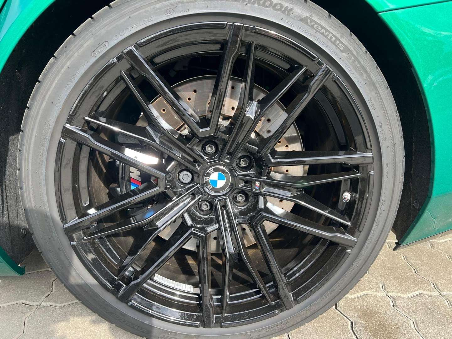 BMW M5 Touring 4.4 - 2025 - Joinsteer - #6