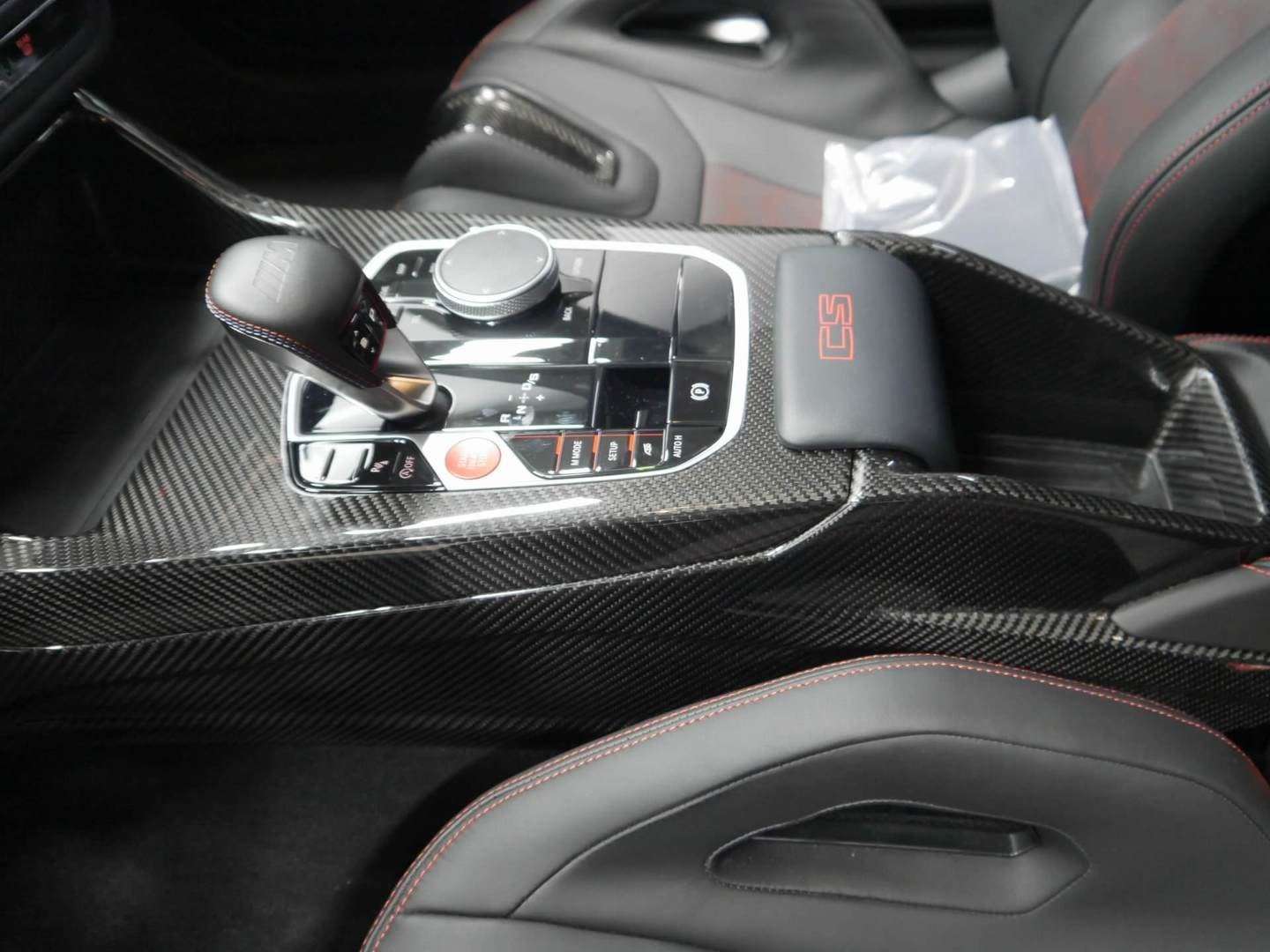 BMW M4 CS M Sport - 2024 - Joinsteer - #12