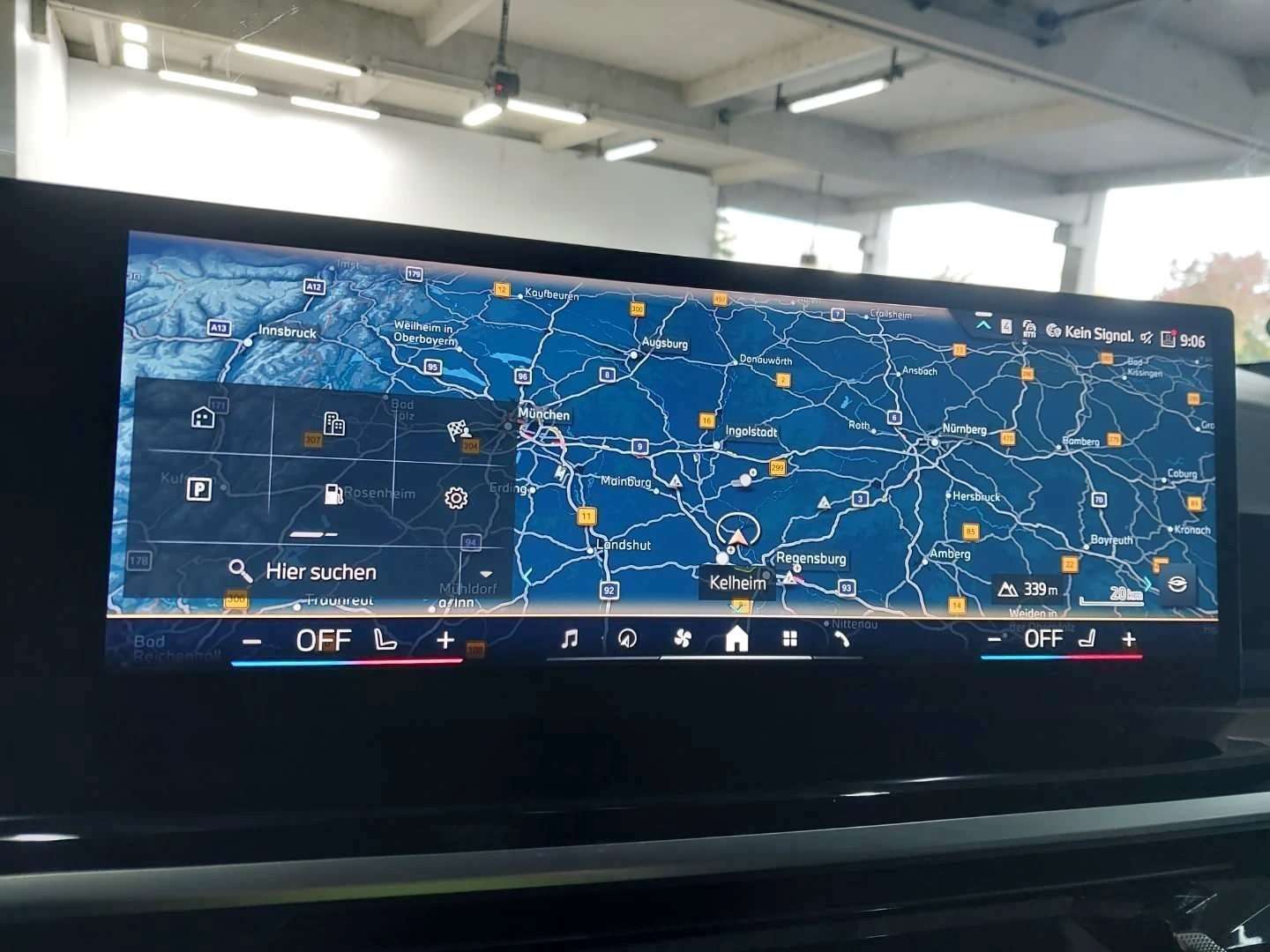 BMW X6 M Sport XDrive40i - 2024 - Joinsteer - #4