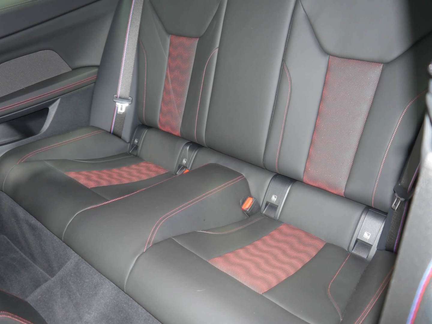 BMW M4 CS M Sport - 2024 - Joinsteer - #14