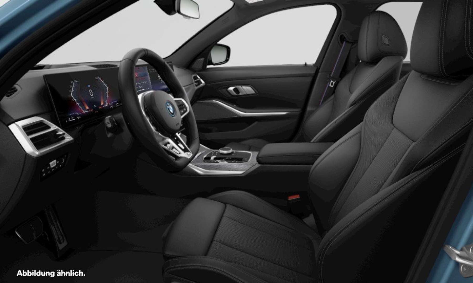 BMW Série 3 Touring M Sport 330e - 2025 - Joinsteer - #4