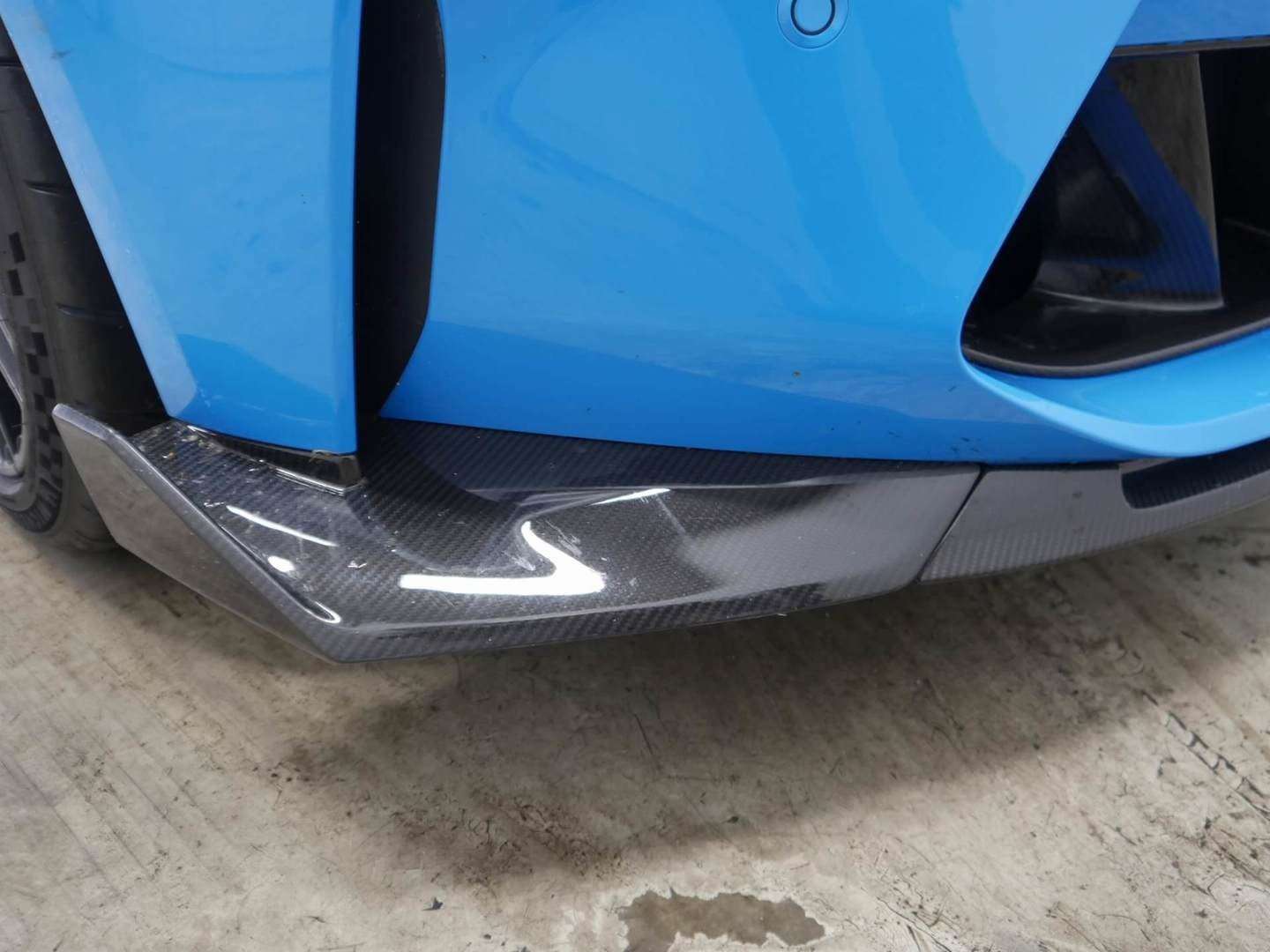 BMW M4 CS M Sport - 2024 - Joinsteer - #17