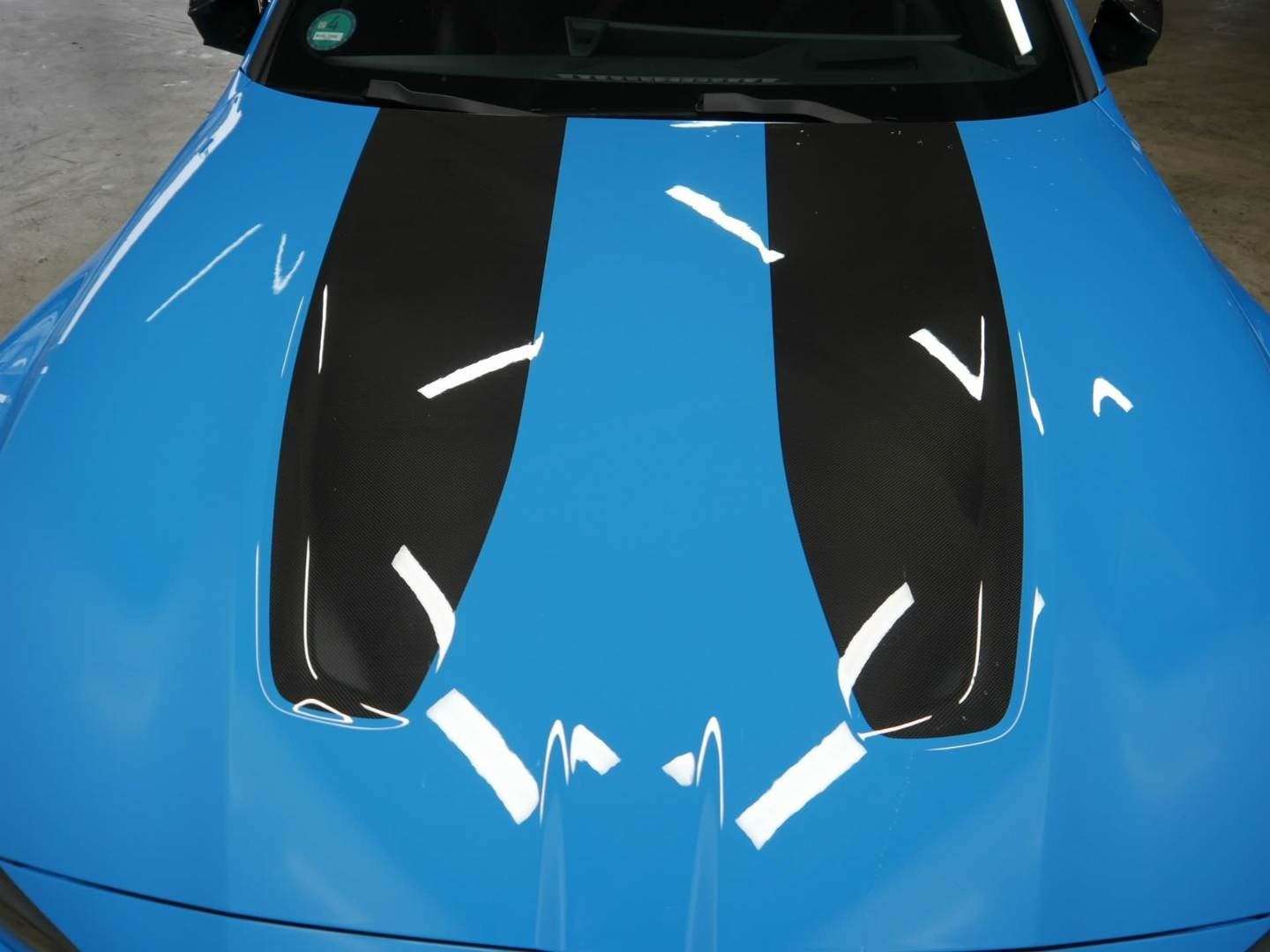 BMW M4 CS M Sport - 2024 - Joinsteer - #18