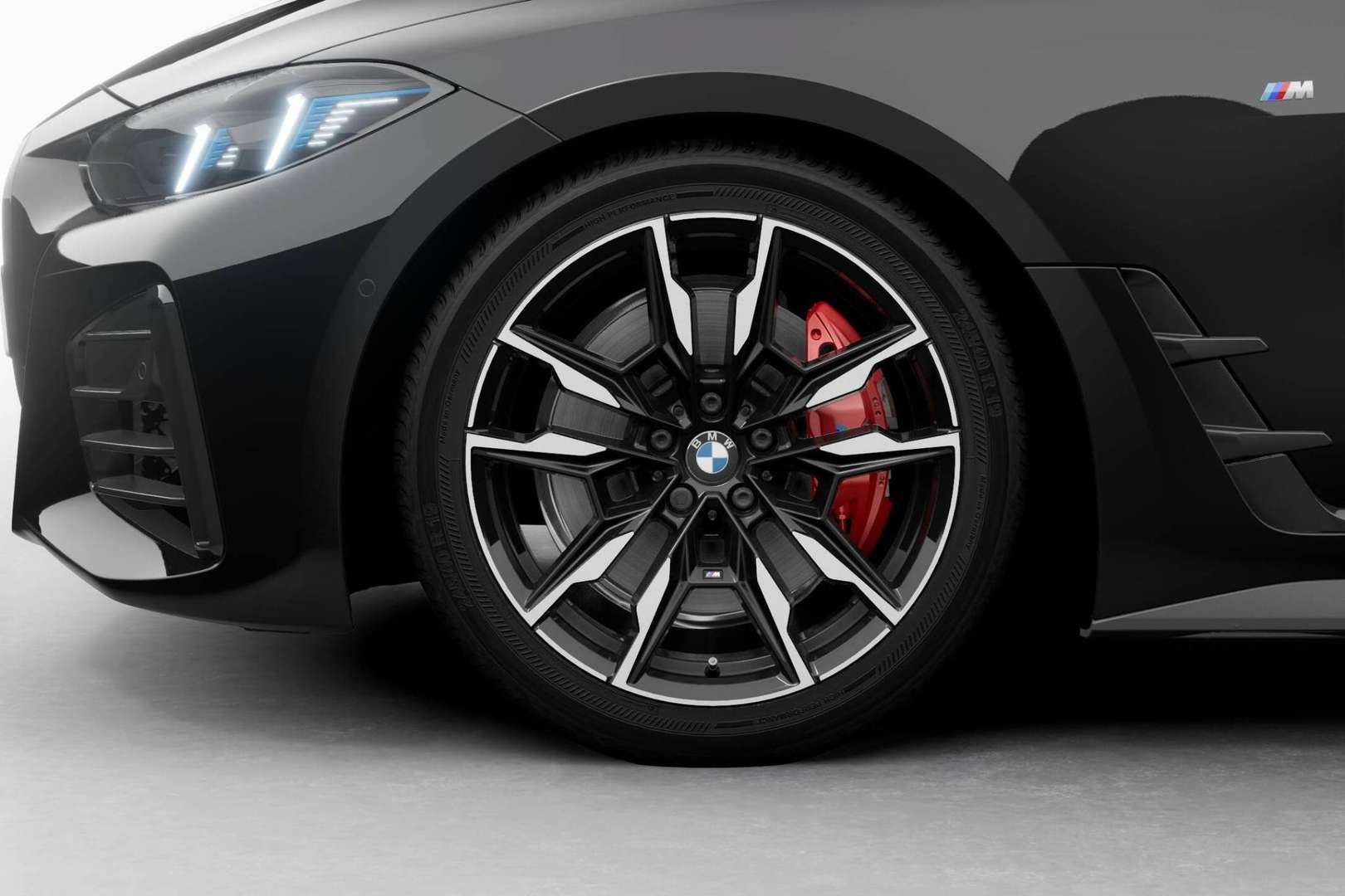 BMW Série 4 Gran Coupé Innovation Pack Noir M440i XDrive - 2025 - Joinsteer - #12