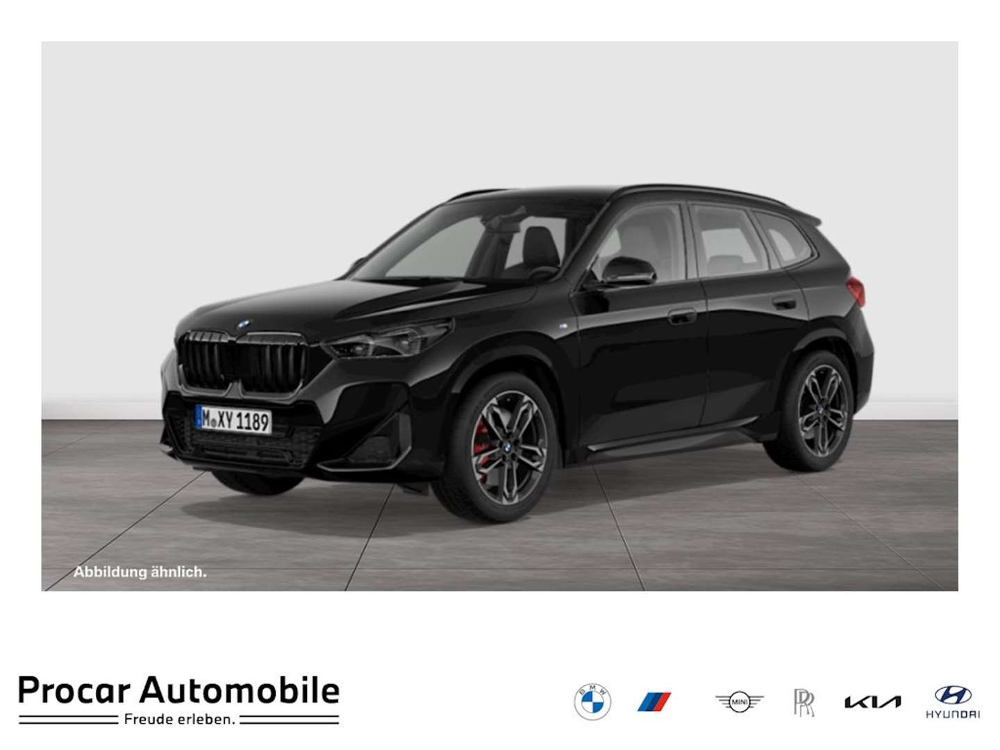BMW X1 M Sport SDrive18d - 2024 - Joinsteer - #1