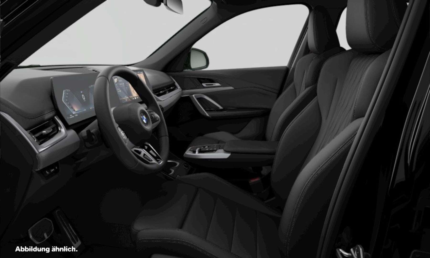 BMW X1 M Sport SDrive18d - 2024 - Joinsteer - #4