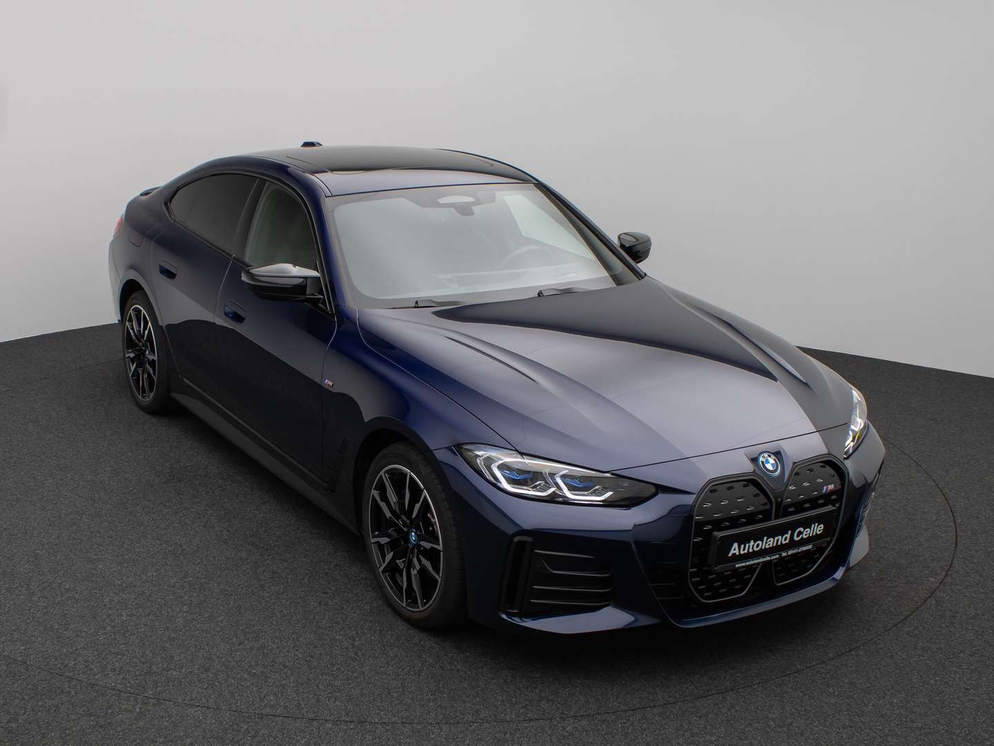 BMW I4 M50 Gran Coupé M50 - 2022 - Joinsteer - #3