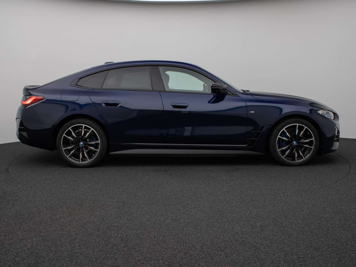 BMW I4 M50 Gran Coupé M50 - 2022 - Joinsteer - #5