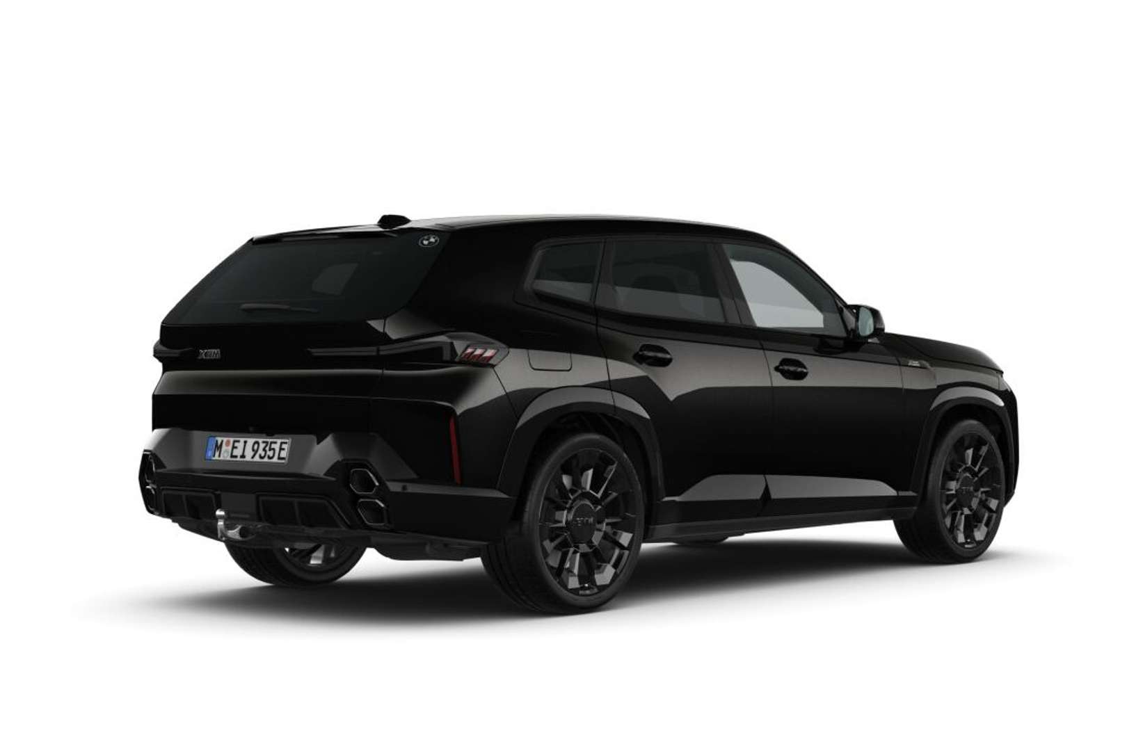 BMW XM M Sport 50e - 2025 - Joinsteer - #2