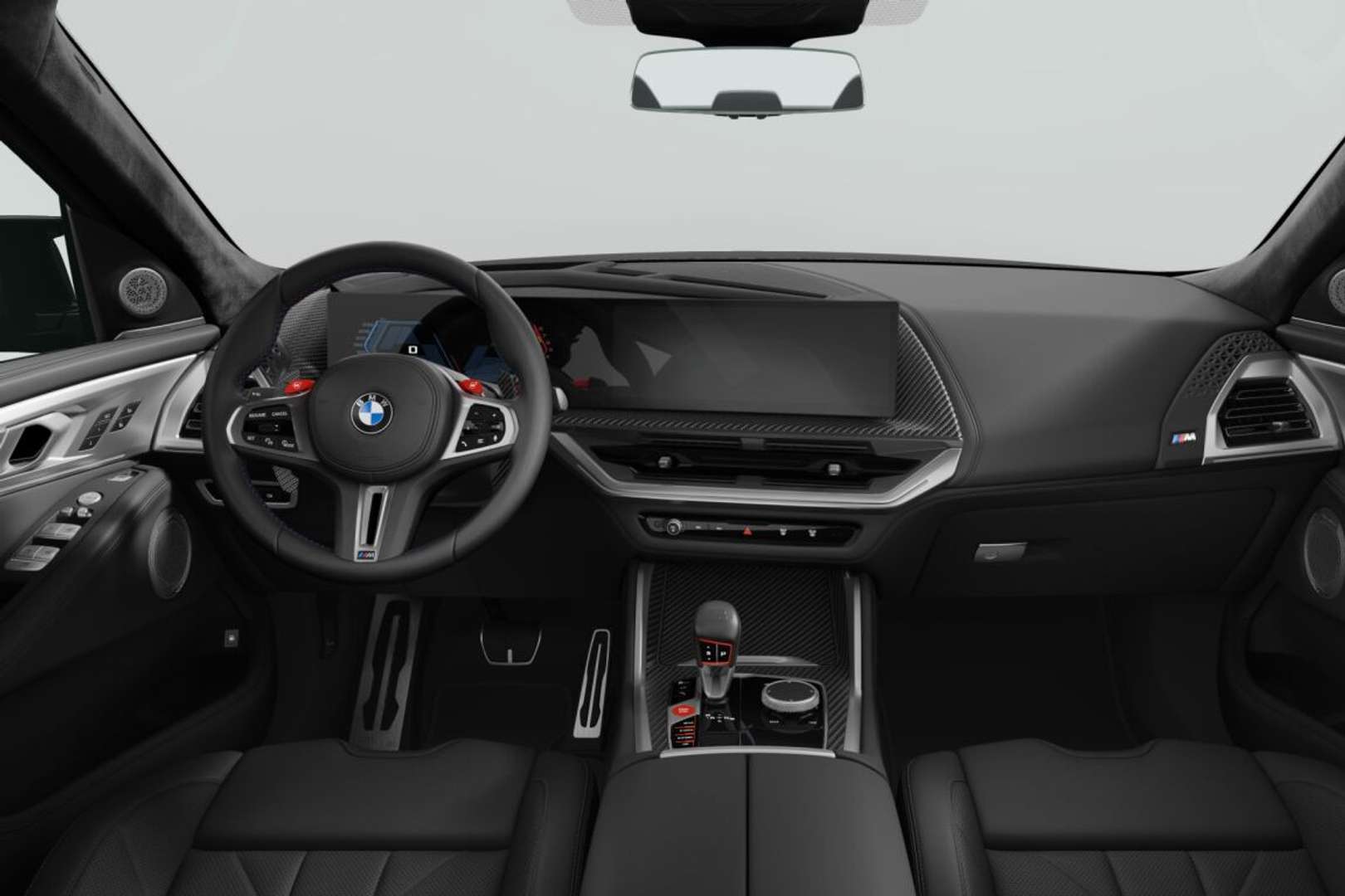 BMW XM M Sport 50e - 2025 - Joinsteer - #3