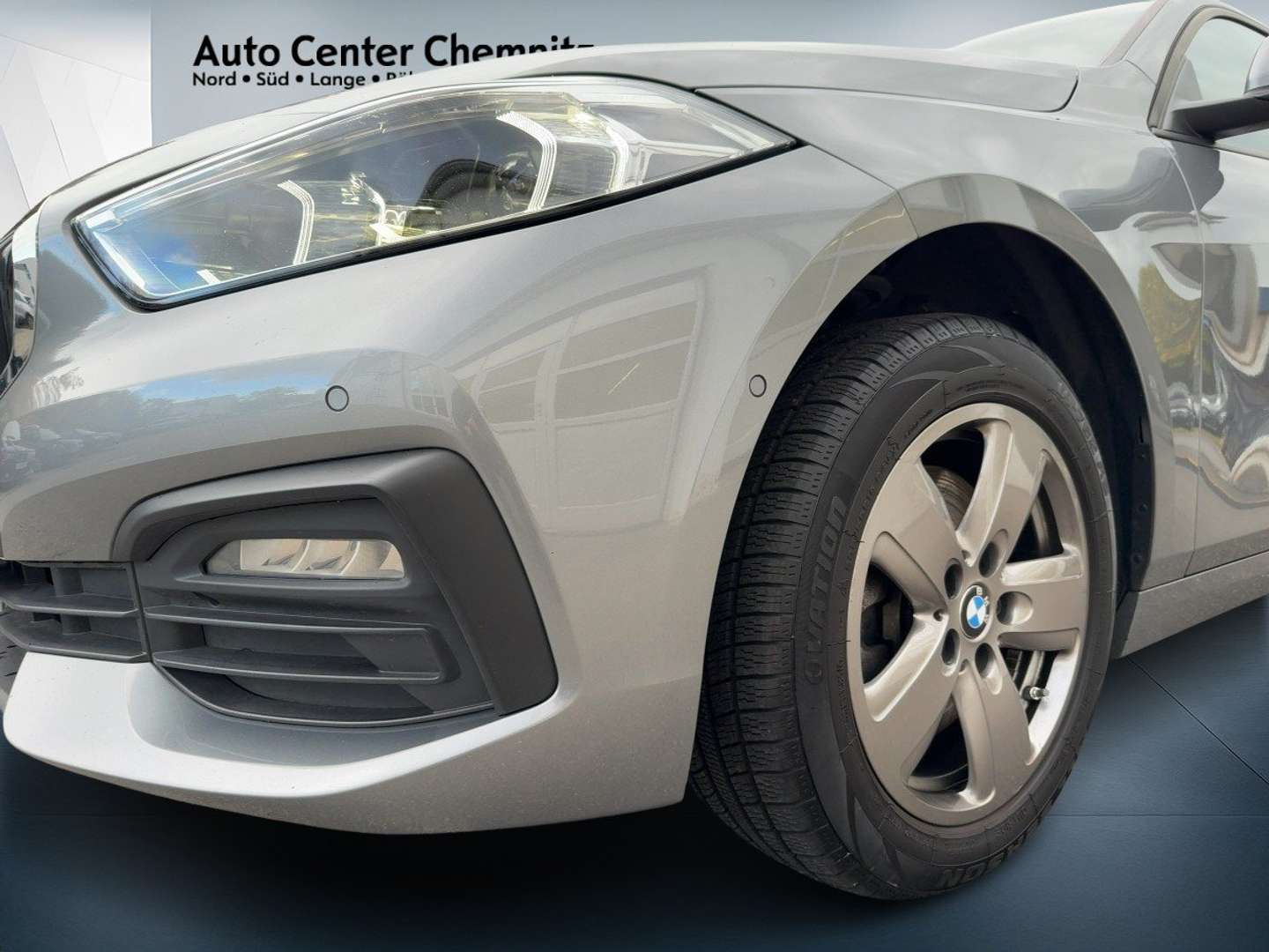 BMW Série 1 Advantage 118i - 2023 - Joinsteer - #5