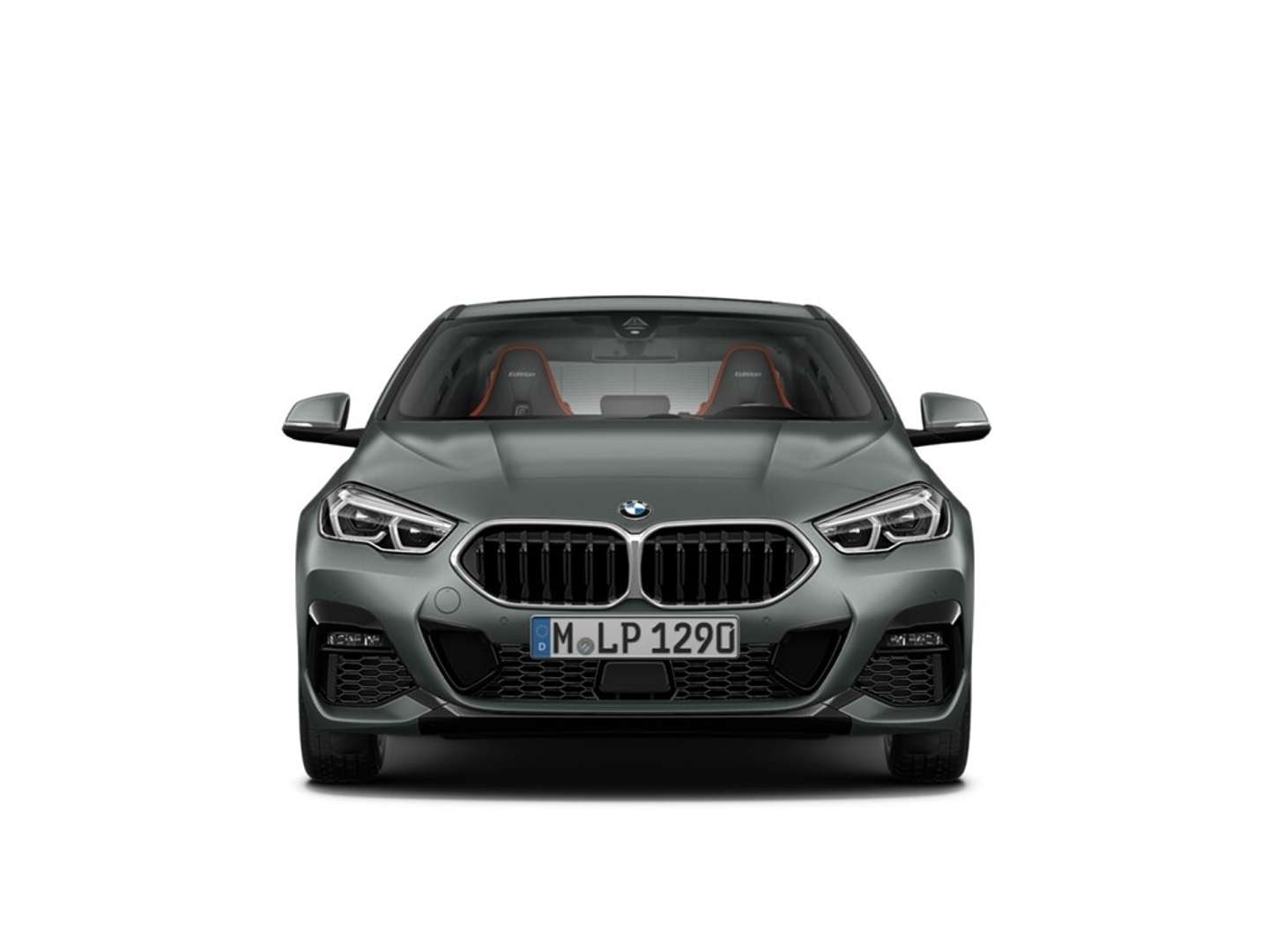BMW Série 2 Gran Coupé Color Vision I - 2024 - Joinsteer - #5