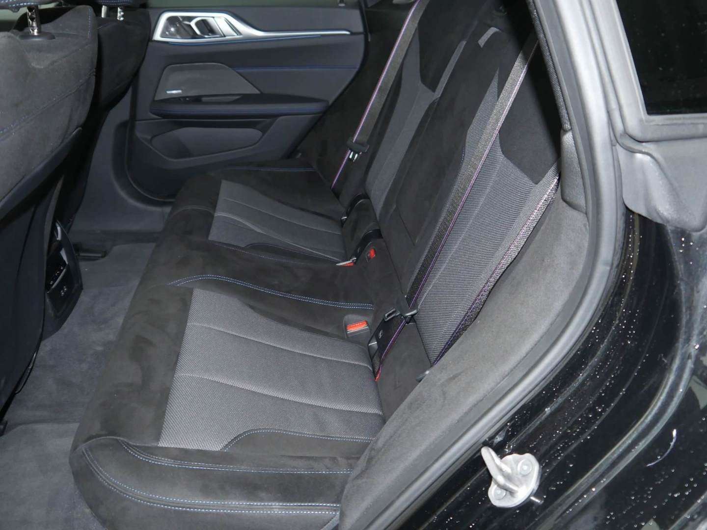 BMW I4 M50 - 2025 - Joinsteer - #7