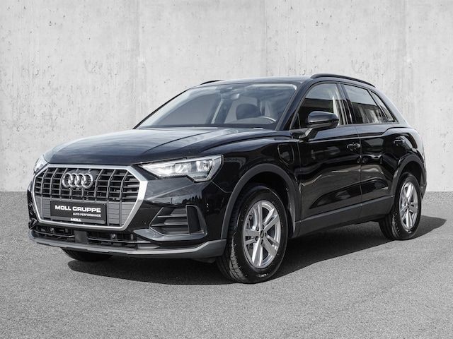 Audi Q3 TFSI E 45 TFSI E S Tronic - 2022 - Joinsteer - #2