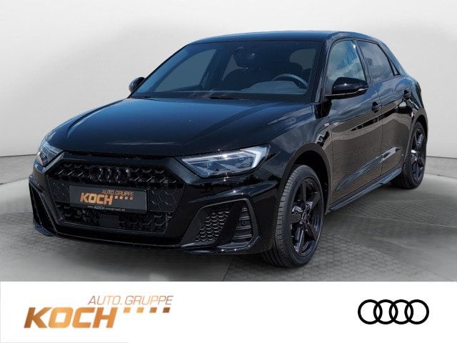 Audi A1 Sportback S Line 30 TFSI S Tronic - 2025 - Joinsteer - #1