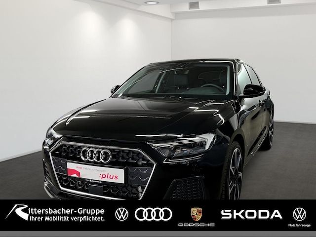 Audi A1 Sportback Advanced 35 TFSI S Tronic - 2024 - Joinsteer - #1