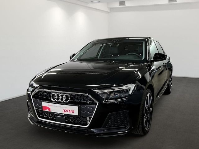 Audi A1 Sportback Advanced 35 TFSI S Tronic - 2024 - Joinsteer - #2