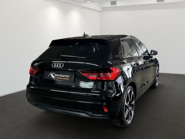 Audi A1 Sportback Advanced 35 TFSI S Tronic - 2024 - Joinsteer - #5