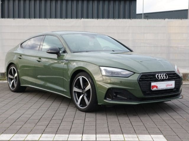 Audi A5 Sportback Advanced 35 TDI S Tronic - 2022 - Joinsteer - #2
