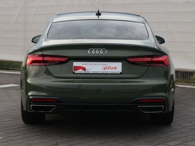Audi A5 Sportback Advanced 35 TDI S Tronic - 2022 - Joinsteer - #5