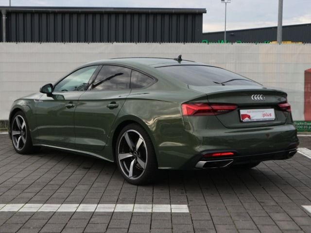 Audi A5 Sportback Advanced 35 TDI S Tronic - 2022 - Joinsteer - #6