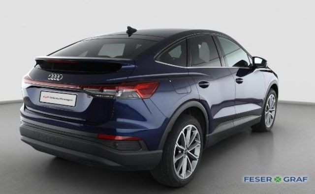 Audi Q4 Sportback E-tron 35 E-tron - 2025 - Joinsteer - #2