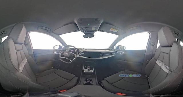Audi Q4 Sportback E-tron 35 E-tron - 2025 - Joinsteer - #4