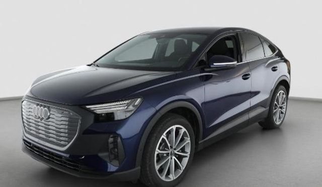 Audi Q4 Sportback E-tron 35 E-tron - 2025 - Joinsteer - #5