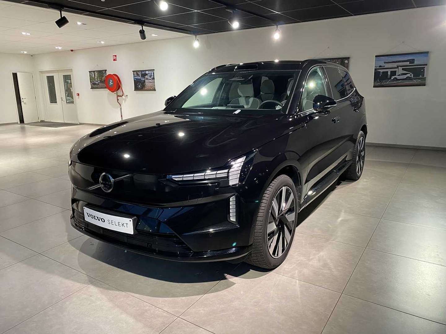 Volvo EX90 Twin Motor Ultimate - 2025 - Joinsteer - #1