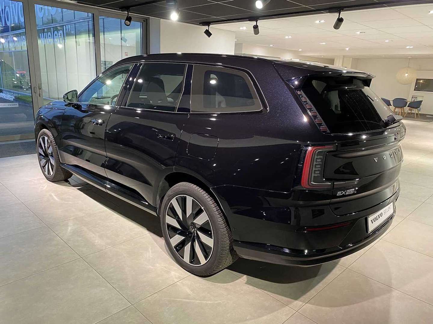 Volvo EX90 Twin Motor Ultimate - 2025 - Joinsteer - #2