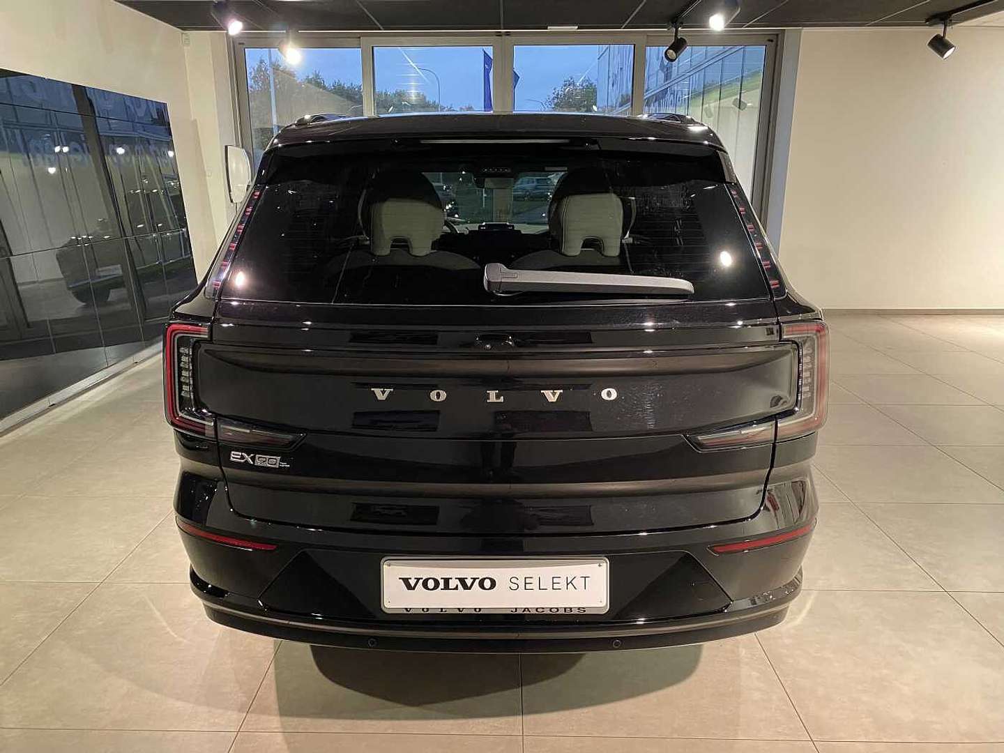Volvo EX90 Twin Motor Ultimate - 2025 - Joinsteer - #3