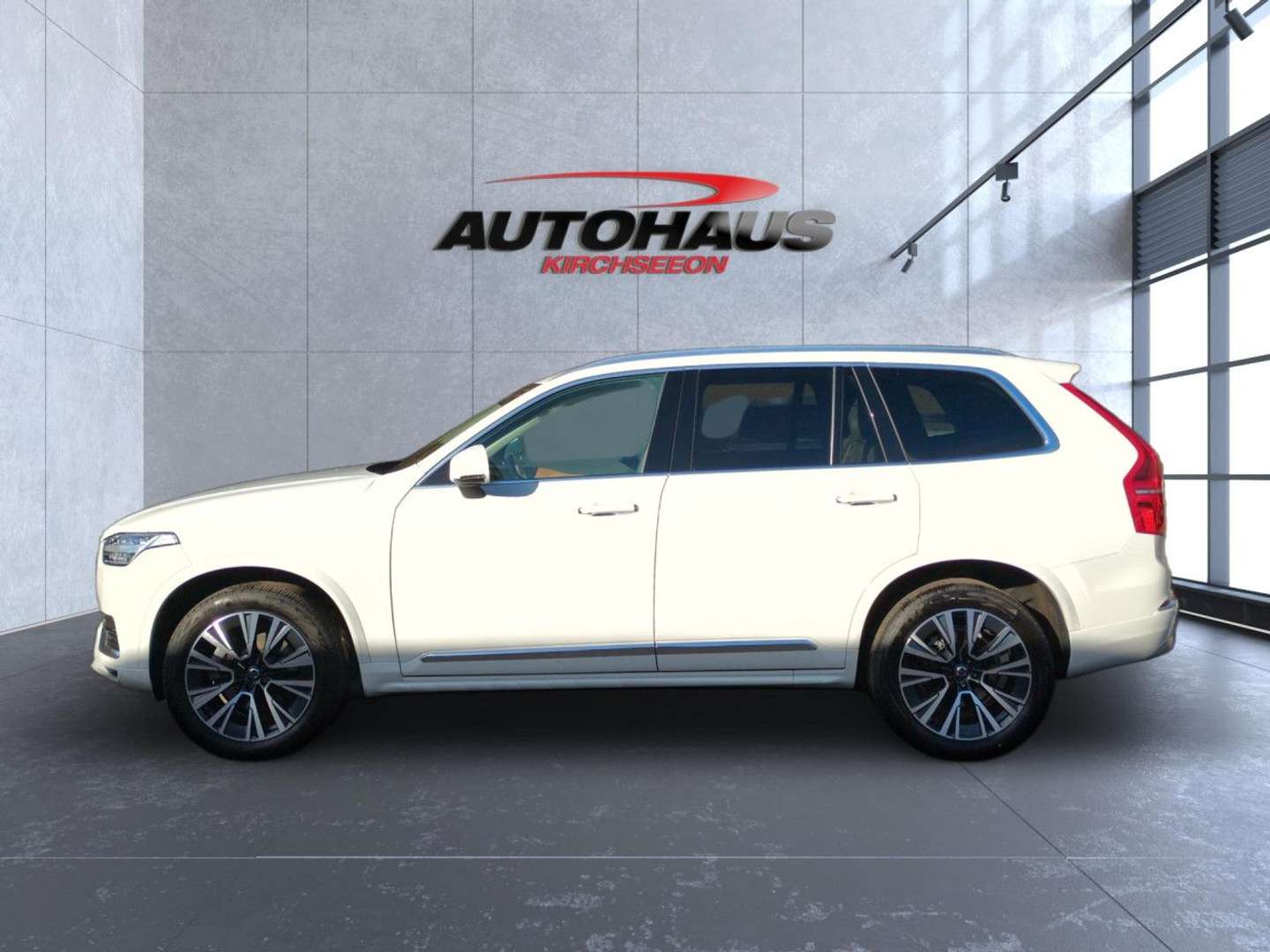 Volvo XC90 B5 INSCRIPTION - 2021 - Joinsteer - #6