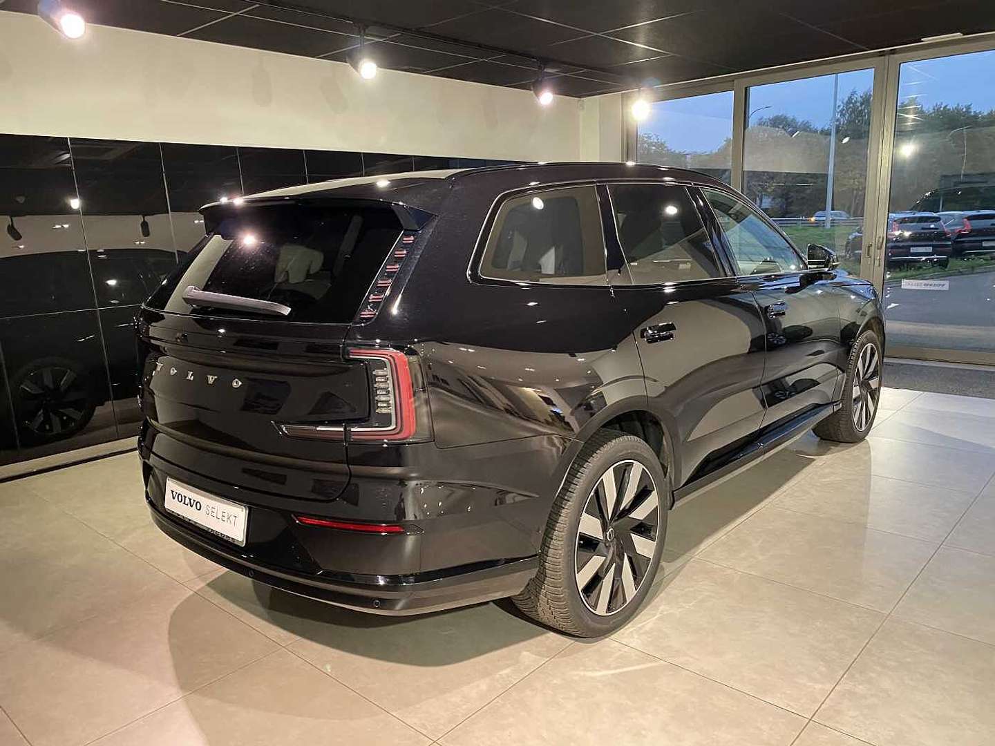 Volvo EX90 Twin Motor Ultimate - 2025 - Joinsteer - #4