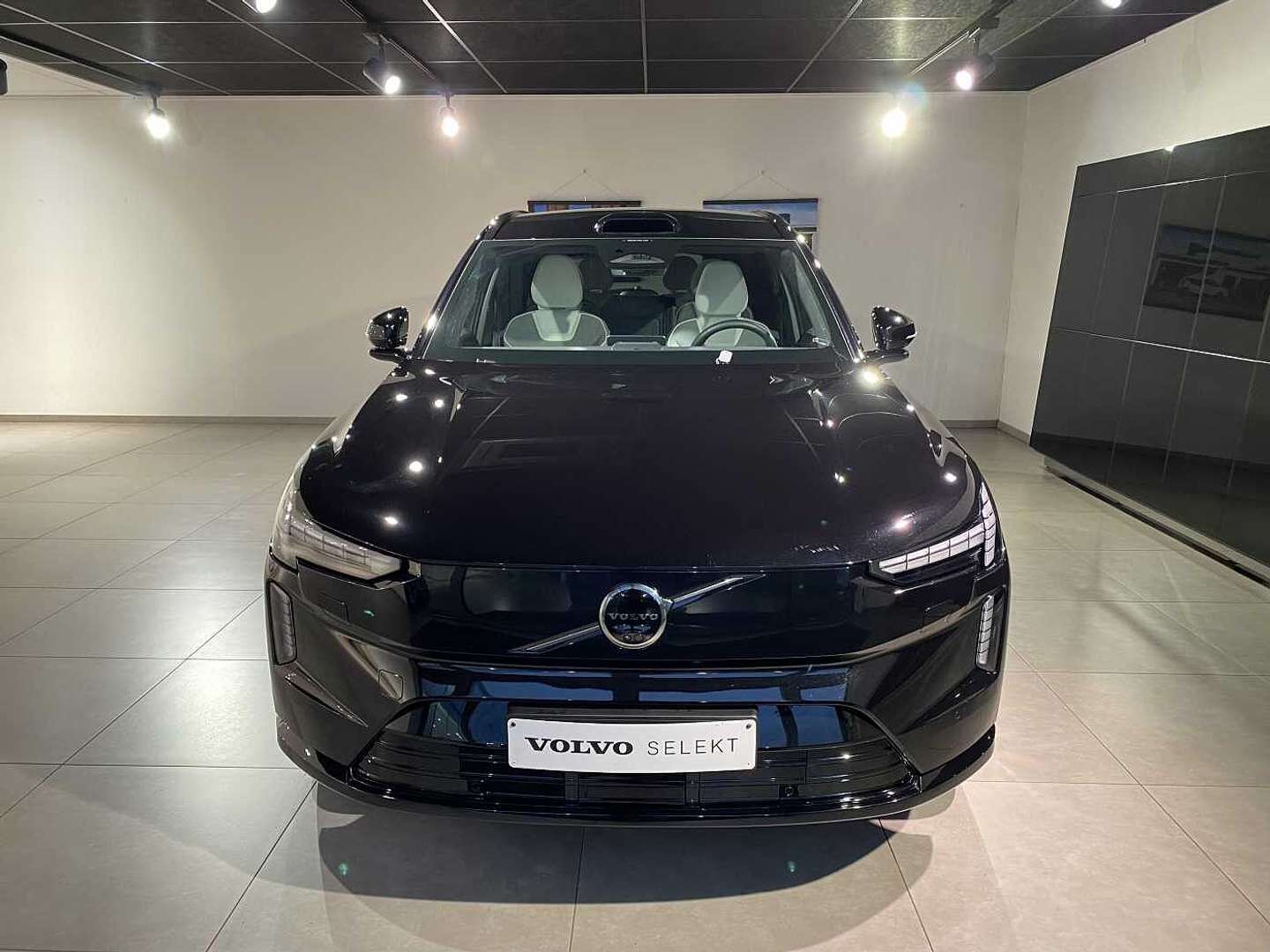 Volvo EX90 Twin Motor Ultimate - 2025 - Joinsteer - #6