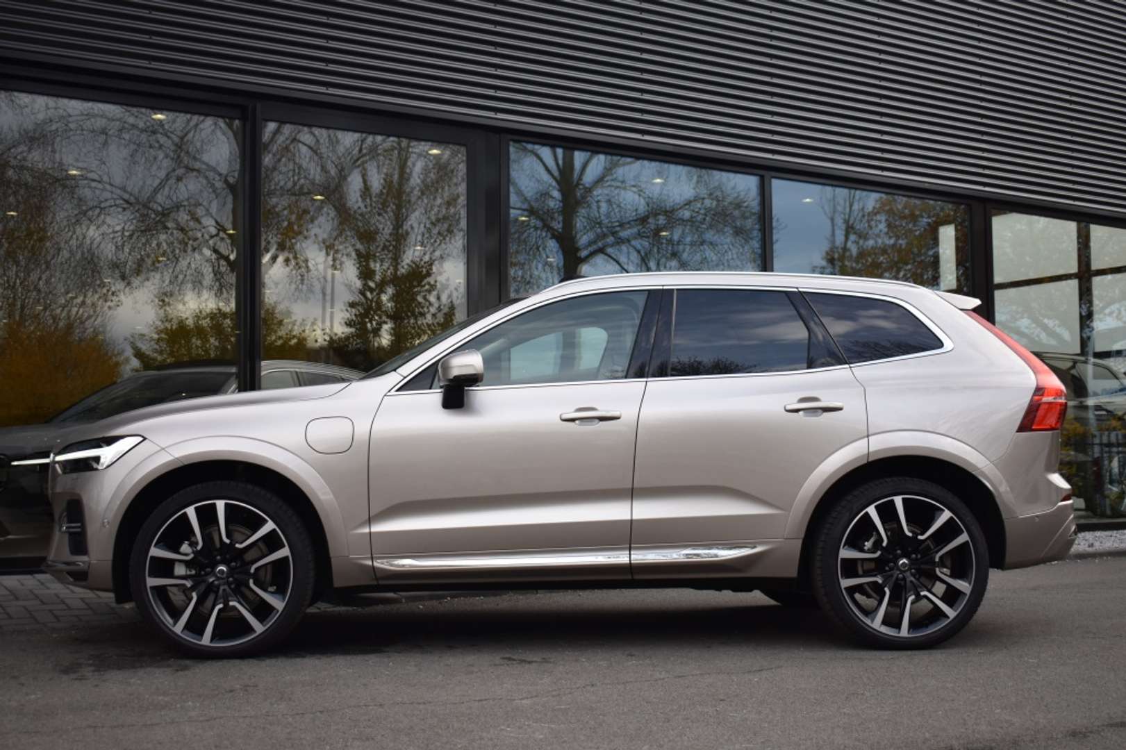 Volvo XC60 T8 Recharge Ultimate - 2025 - Joinsteer - #5