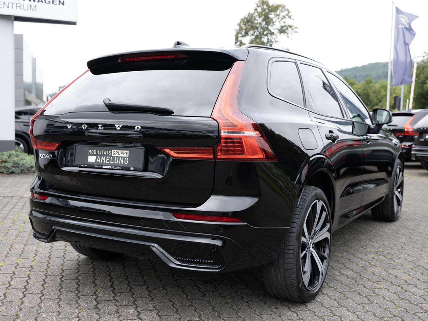 Volvo XC60 B5 Plus - 2023 - Joinsteer - #1