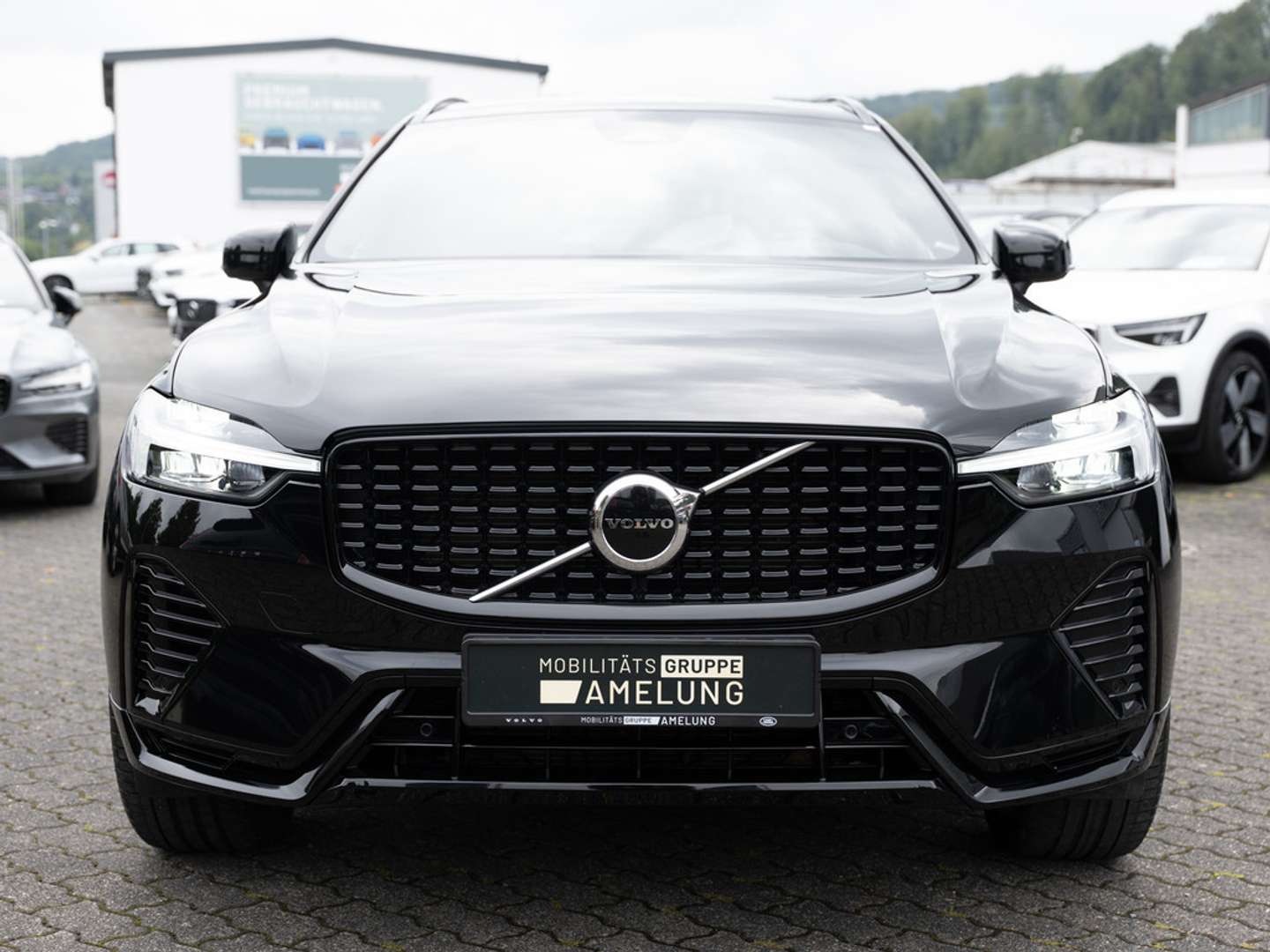 Volvo XC60 B5 Plus - 2023 - Joinsteer - #2