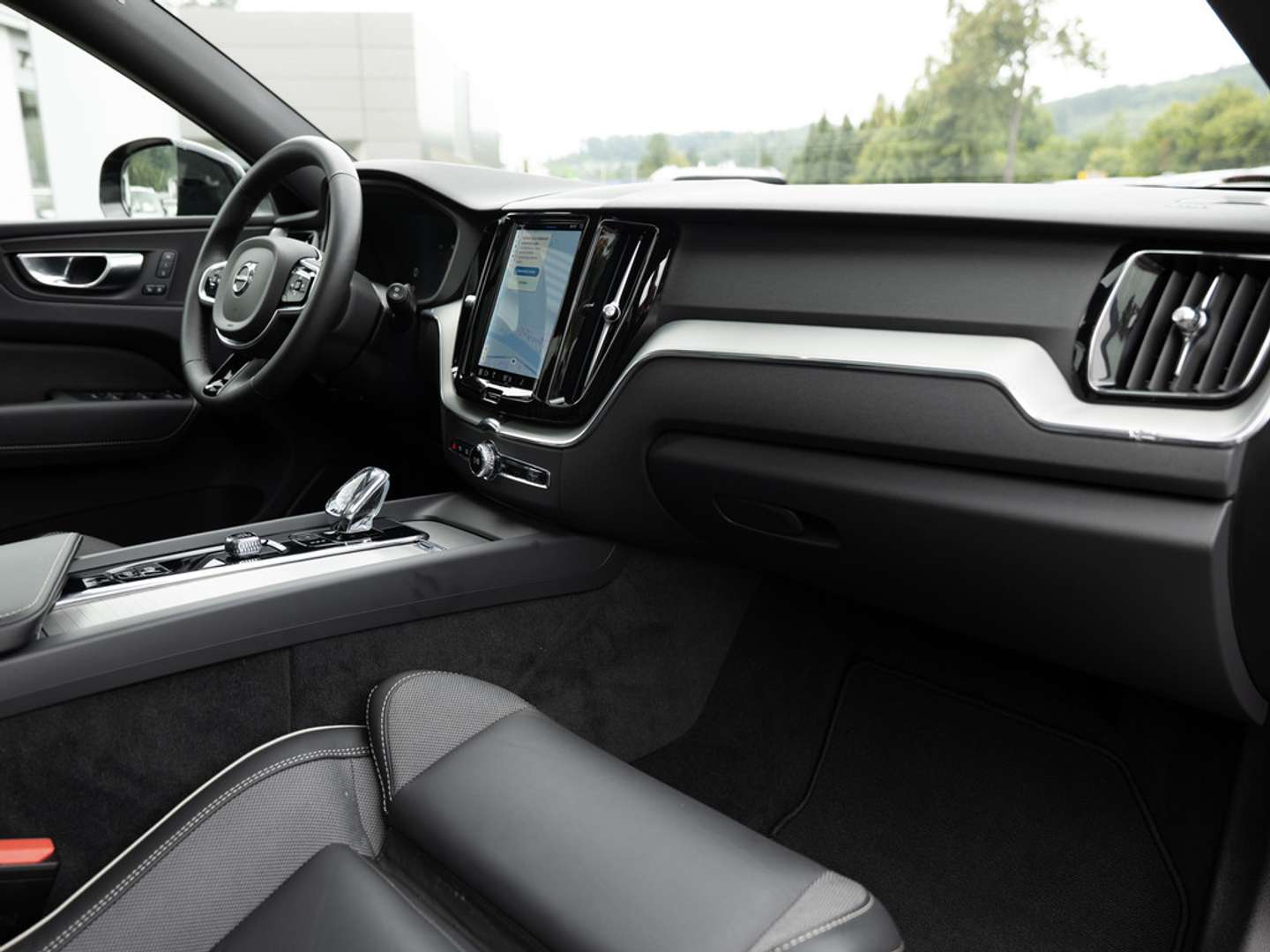 Volvo XC60 B5 Plus - 2023 - Joinsteer - #4