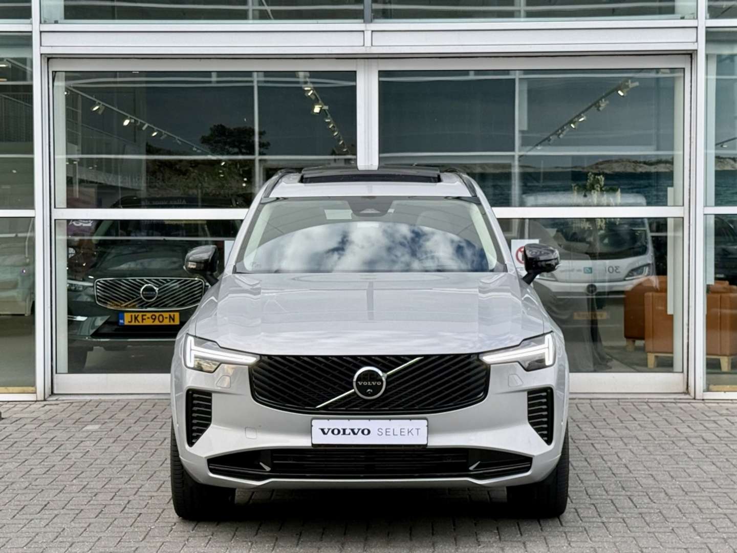 Volvo XC90 T8 Recharge Ultimate - 2025 - Joinsteer - #2