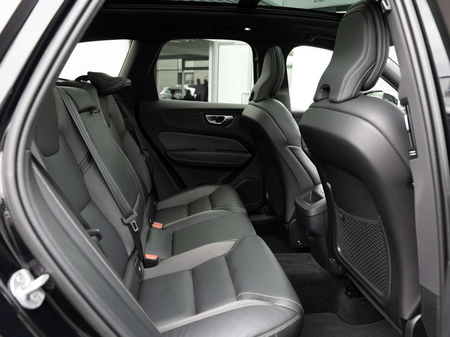 Volvo XC60 B5 Plus - 2023 - Joinsteer - #5