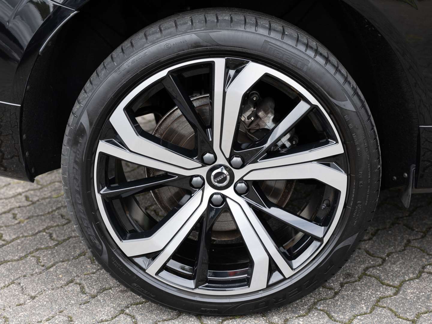 Volvo XC60 B5 Plus - 2023 - Joinsteer - #6