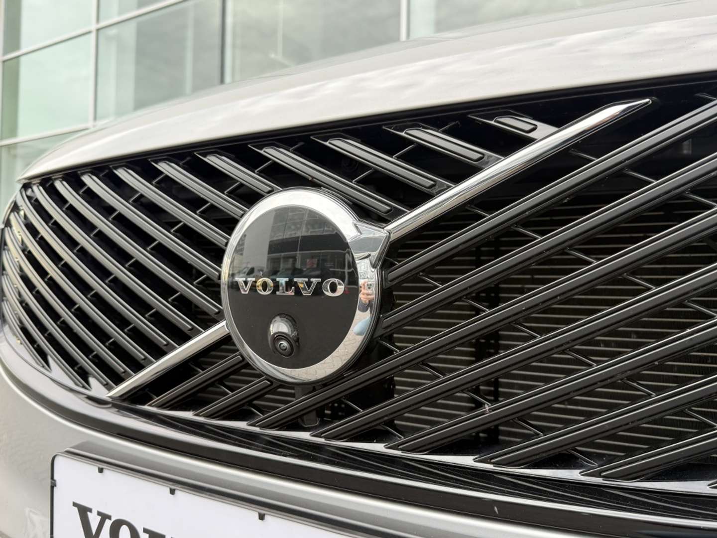 Volvo XC90 T8 Recharge Ultimate - 2025 - Joinsteer - #5