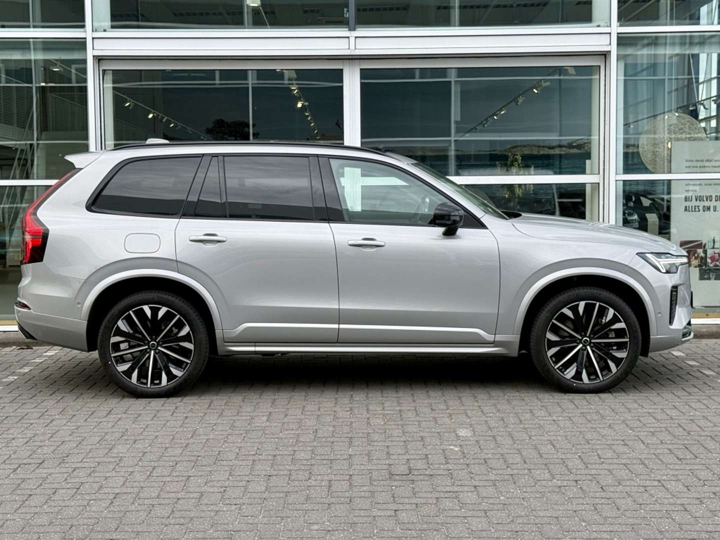 Volvo XC90 T8 Recharge Ultimate - 2025 - Joinsteer - #6