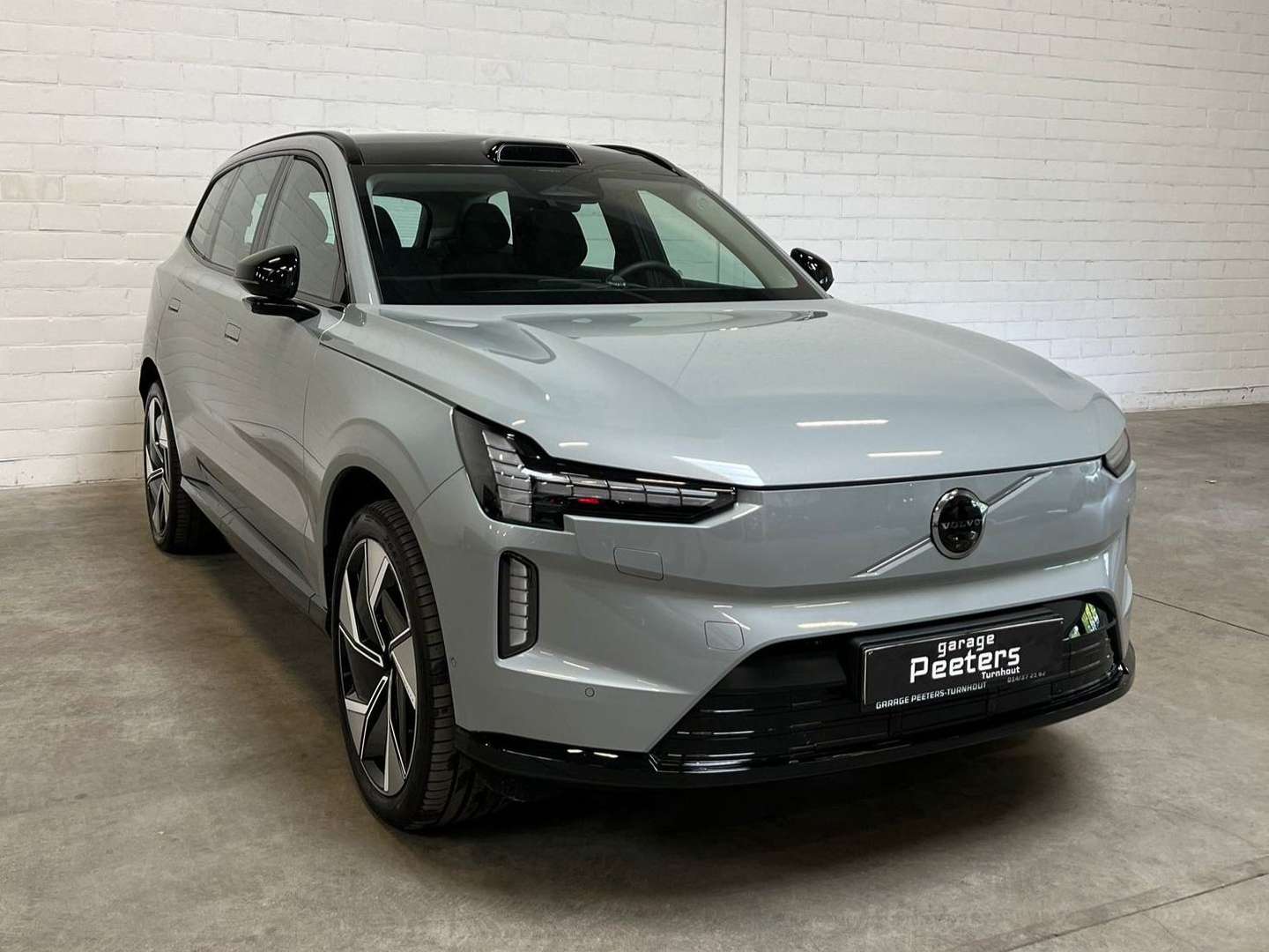 Volvo EX90 Ultimate Twin Motor - 2025 - Joinsteer - #3