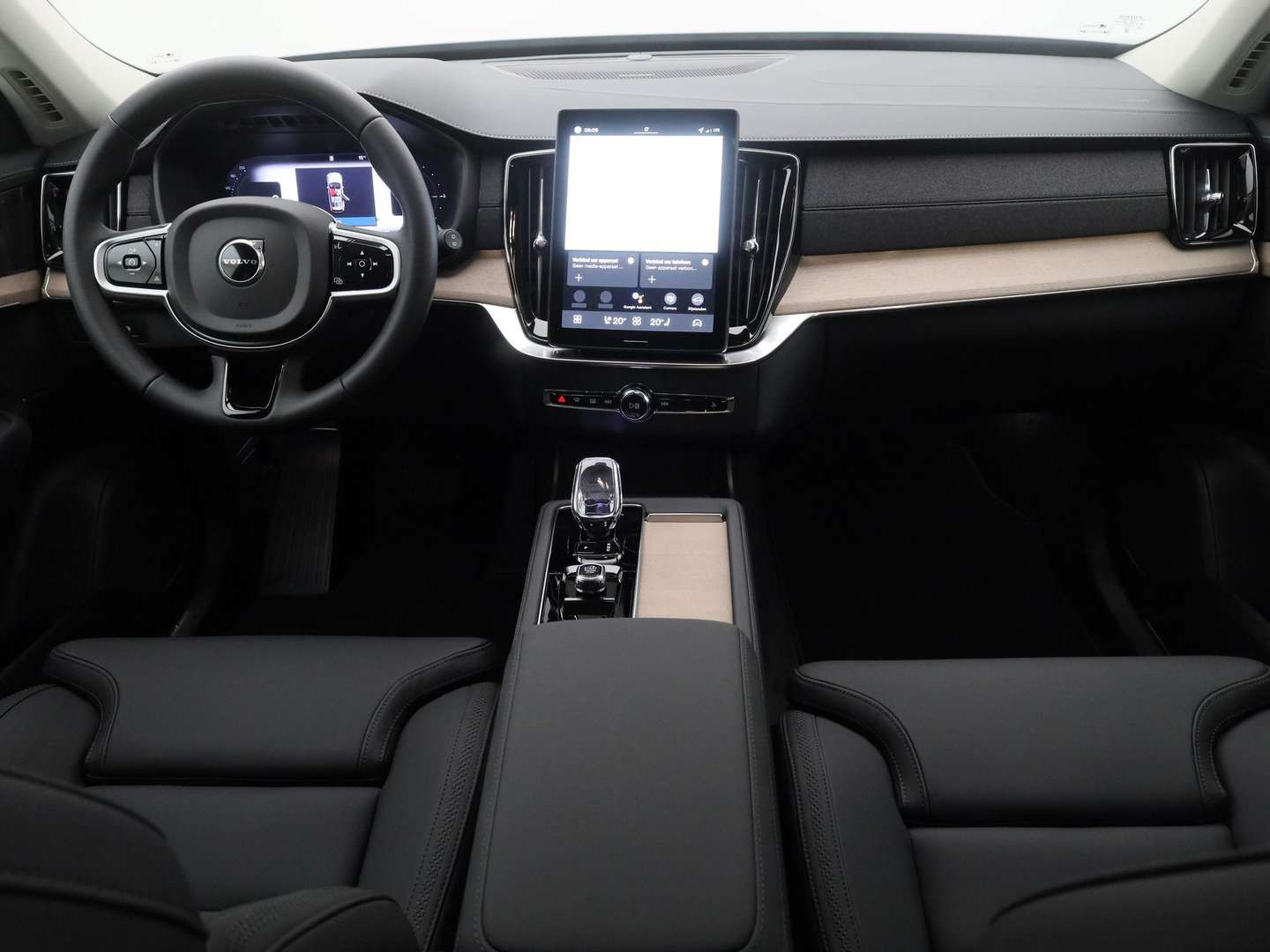 Volvo XC90 T8 Recharge Plus - 2025 - Joinsteer - #6