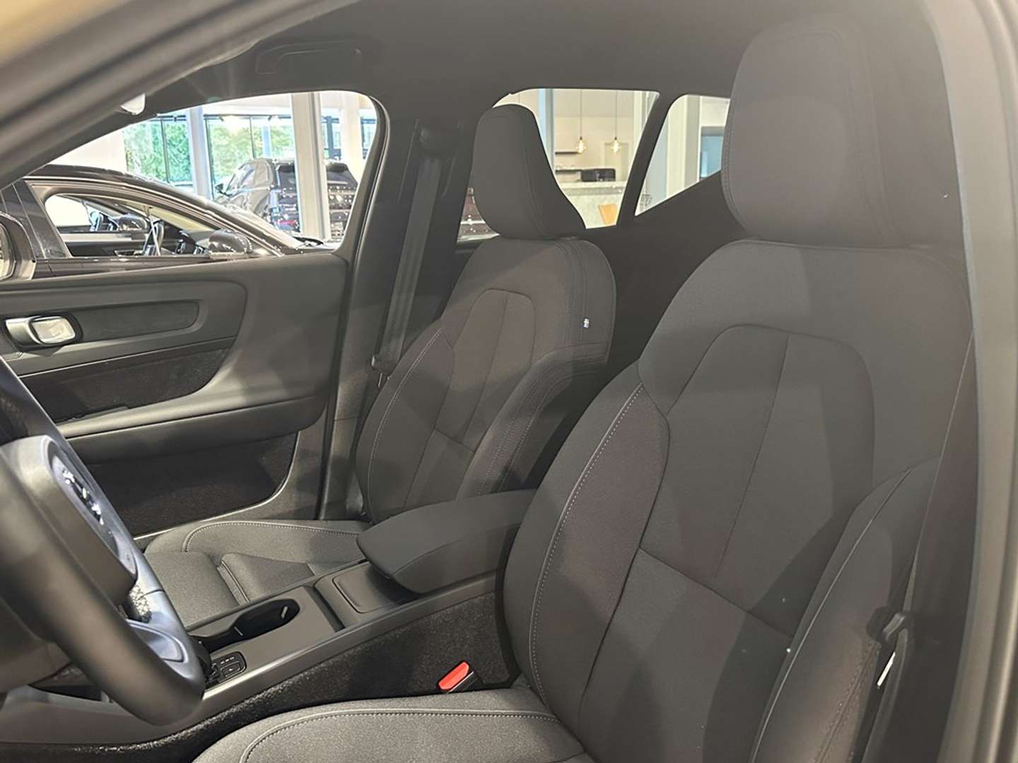 Volvo EX40 Recharge Extended Range - 2024 - Joinsteer - #5