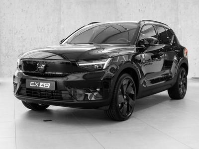 Volvo EX40 Black Edition Single Motor -  - Joinsteer - #1