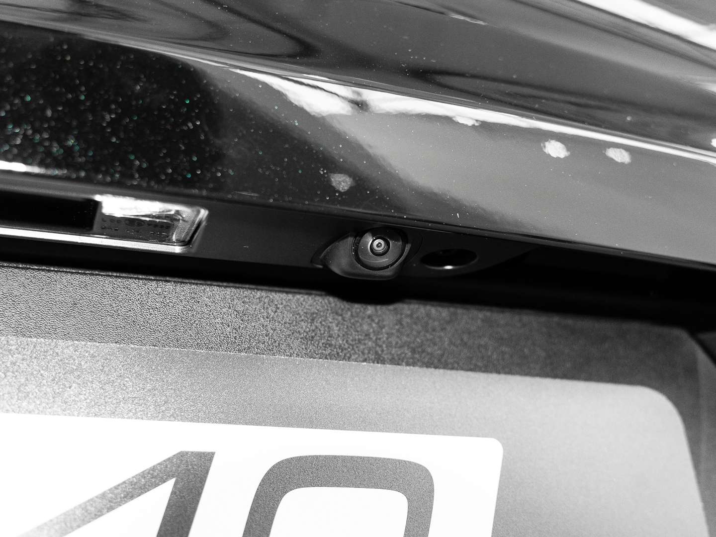 Volvo EX40 Black Edition Single Motor - 2025 - Joinsteer - #5