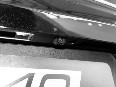 Volvo EX40 Black Edition Single Motor -  - Joinsteer - #4